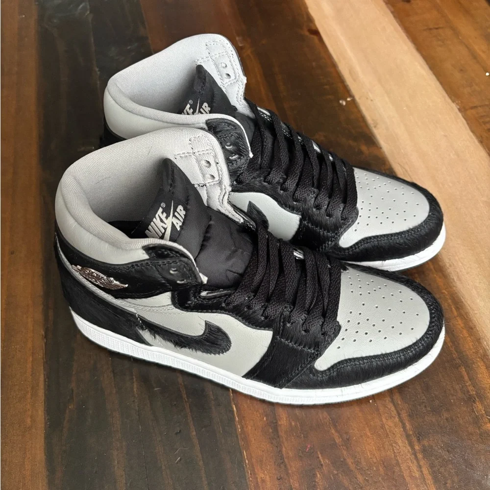 WMNS AIR JORDAN 1 RETRO HIGH OG ‘TWIST 2.0’ - Picture 2 of 4